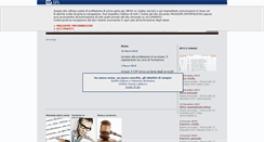 Desktop Screenshot of percorsi.giuffre.it